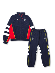 ニューウェルズ・オールドボーイズ トラックスーツ 正面