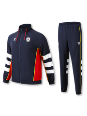 アーセナル トレーニング トラックスーツ