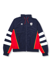 アーセナル トレーニング トラックスーツ