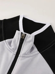 ナイキ トラックセット