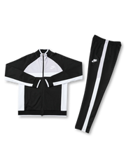 ナイキ トラックセット