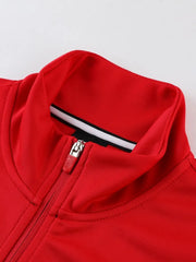 ナイキ エア V字配色 トラックジャケット&パンツ セット