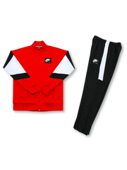 ナイキ エア V字配色 トラックジャケット&パンツ セット