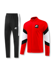 ナイキ エア V字配色 トラックジャケット&パンツ セット