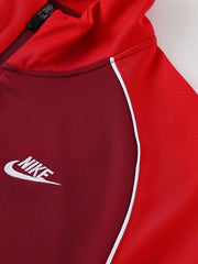 ナイキ トラックセット