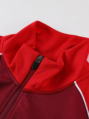 ナイキ トラックセット