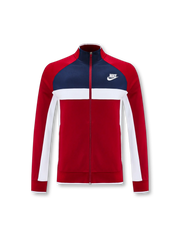 ナイキ トリコロール トラックジャケット&パンツ セット