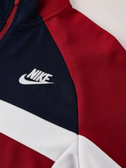 ナイキ トリコロール トラックジャケット&パンツ セット