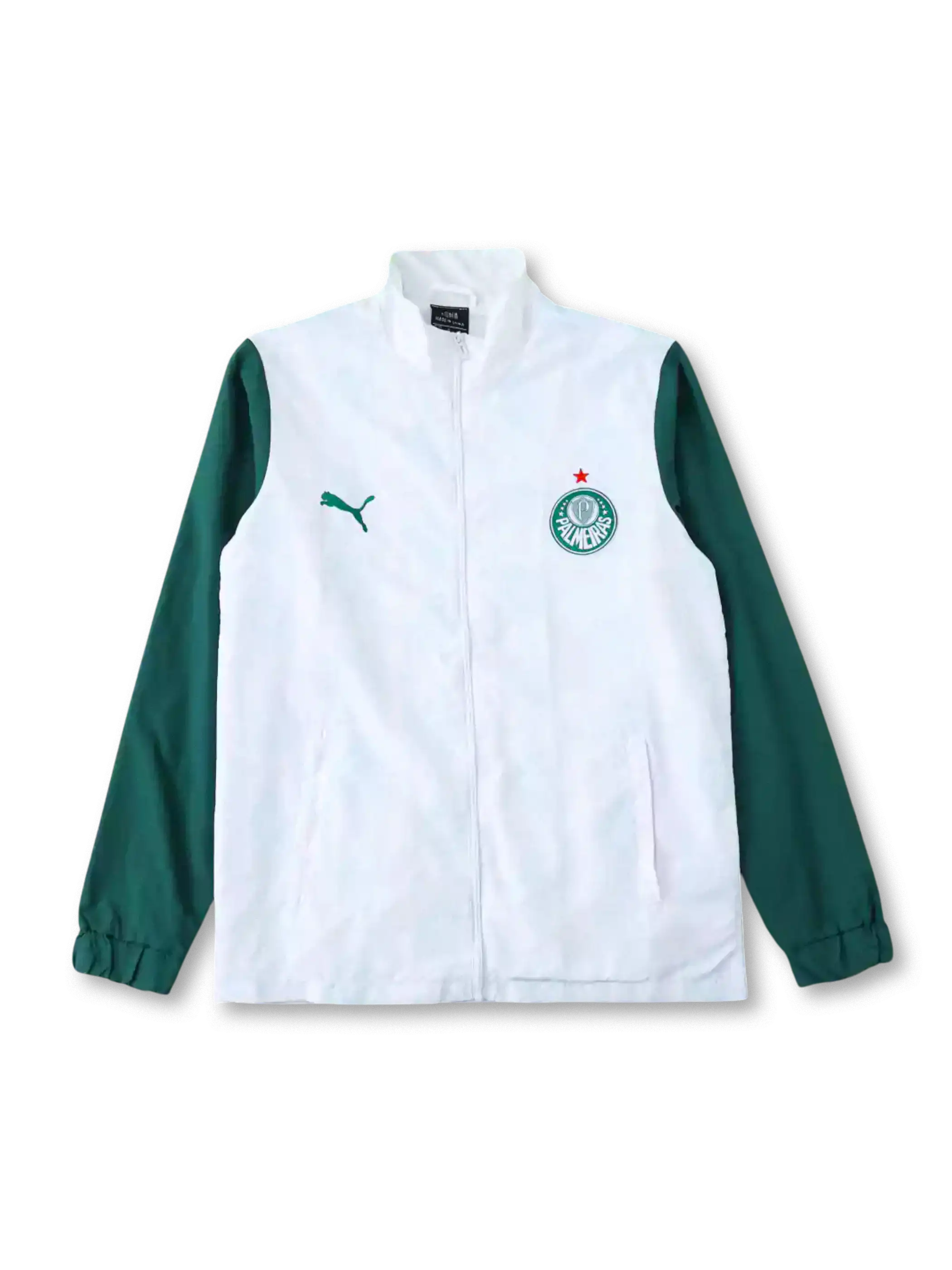 パルメイラス 25/26 ウィンドブレーカー