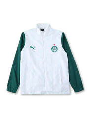 パルメイラス 25/26 ウィンドブレーカー