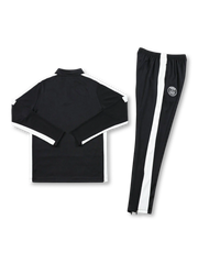 パリ・サンジェルマン ハーフジップ トレーニングセット