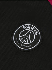 パリ・サンジェルマン ハーフジップ トレーニング上下セット