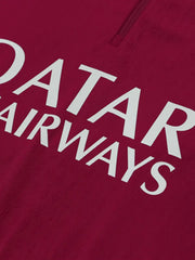 パリ・サンジェルマン ハーフジップ トレーニング上下セット