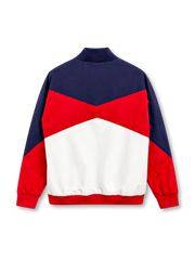 パリ・サンジェルマン トレーニングウインドジャケット Nike フルジップ