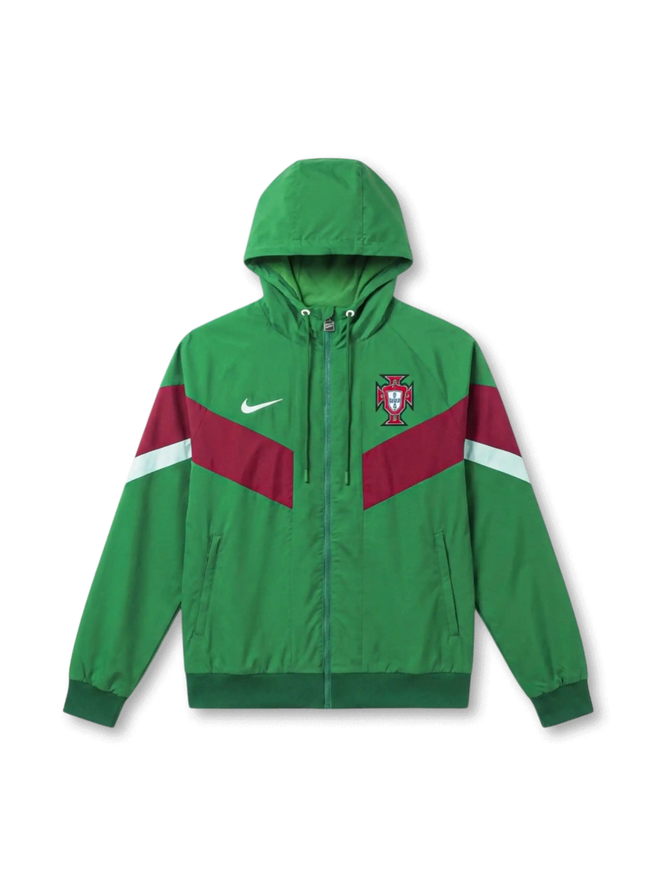 NIKE ポルトガル代表 ジャージ トラックジャケット ポルトガル代表 ウィンドランナー ジャケット-KICKO – KICKO JAPAN