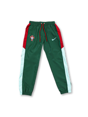 ポルトガル代表 トレーニング ウィンドブレーカー セットアップ