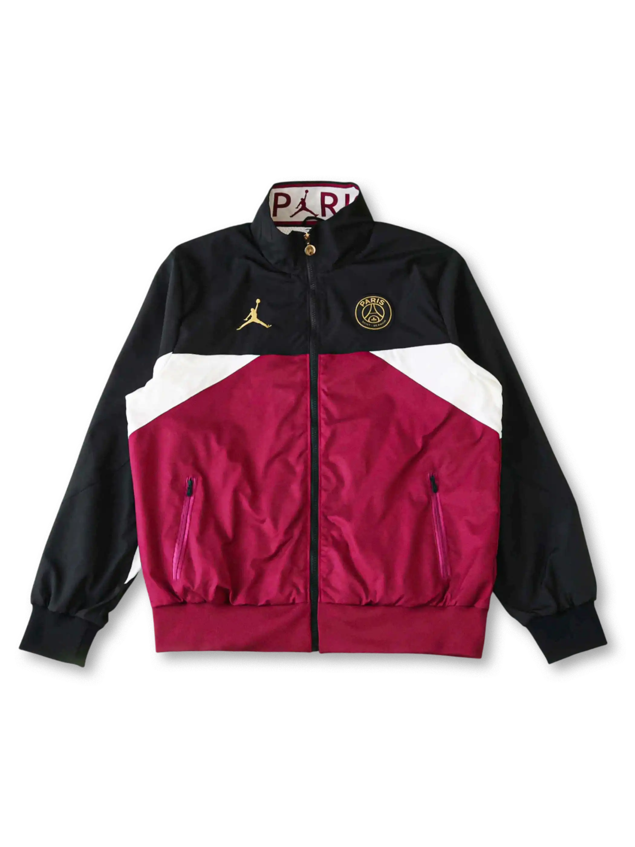 パリ・サンジェルマン 25/26 Jordanジャケット