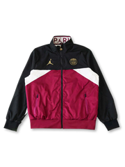 パリ・サンジェルマン 25/26 Jordanジャケット