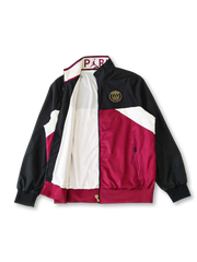 パリ・サンジェルマン 25/26 ジャケット ジョーダン仕様