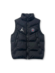 パリ・サン=ジェルマン × ジョーダン ダウンベスト