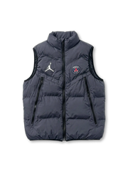 パリ・サン=ジェルマン × ジョーダン ダウンベスト