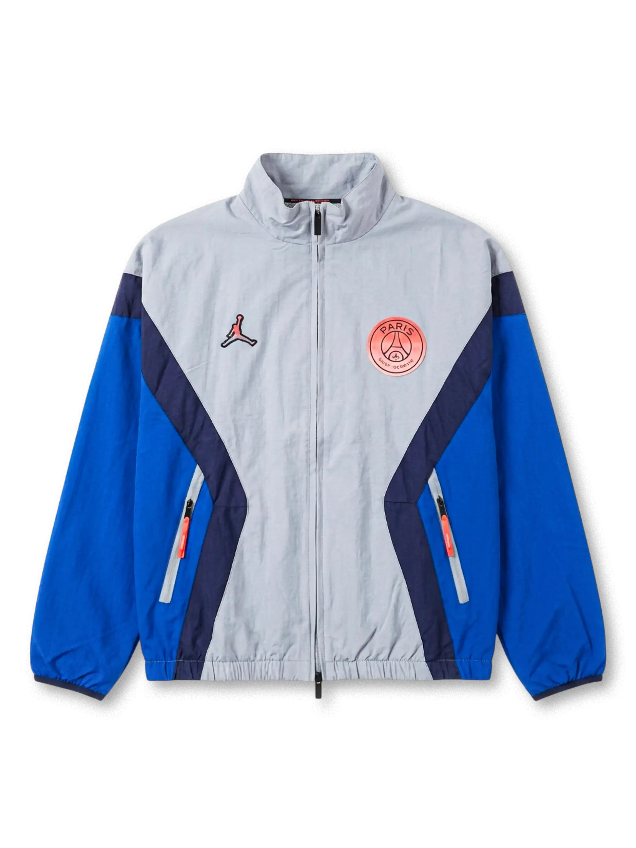 Jordan パリ・サンジェルマン ジャケット L トラックジャケット パリ・サンジェルマン Jordan ブランド トラックジャケット チーム