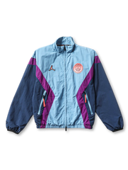 PSG ジョーダン コラボ トラックジャケット