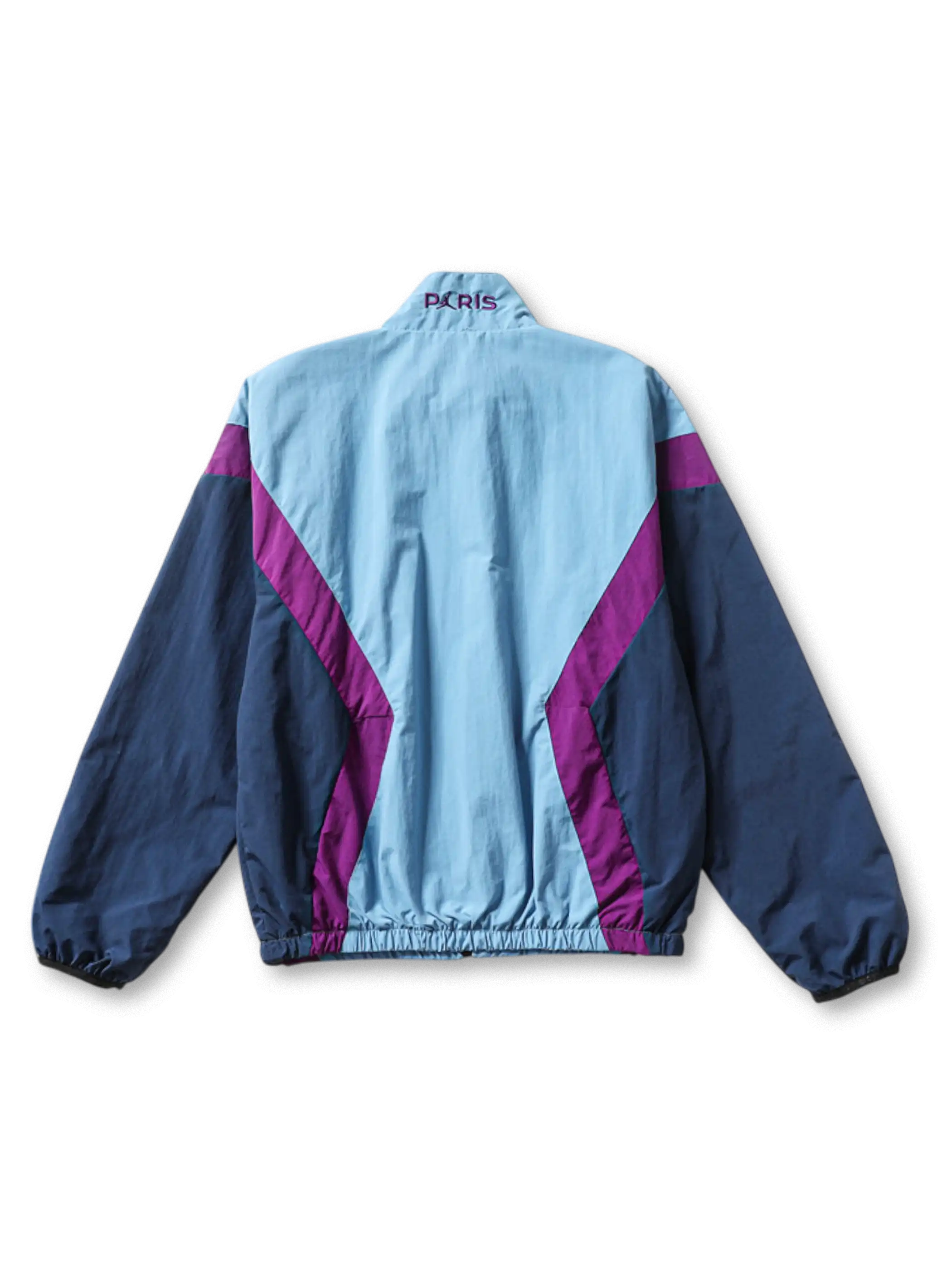 PSG ジョーダン コラボ トラックジャケット