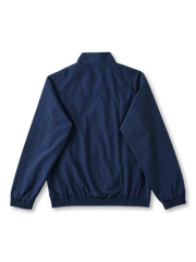 パリ・サンジェルマン ネイビー ウィンドブレーカージャケット