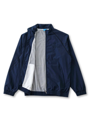 パリ・サンジェルマン ネイビー ウィンドブレーカージャケット