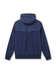 パリ・サンジェルマン × Nike × Louis Vuitton ウィンドランナー ジャケット