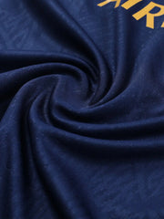 パリ・サンジェルマン 選手仕様 ハーフジップ トレーニングセットアップ