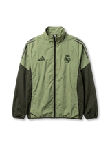 レアル・マドリード adidas トレーニング ウィンドブレーカー