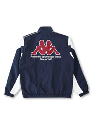 レアル・マドリード カッパ ウィンドブレーカージャケット