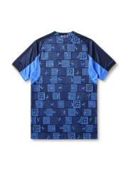 レアル・マドリード × Louis Vuitton × adidas アウェイジャージ コラボレーション