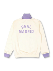 レアル・マドリード OG BB トラックトップ ジャケット&パンツ