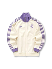 レアル・マドリード OG BB トラックトップ ジャケット&パンツ