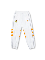 レアル・マドリード 90年代風 レトロ三つ葉ジャージ上下セット