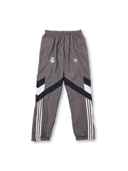 レアル・マドリード 90年代風 レトロ三つ葉ジャージ上下セット