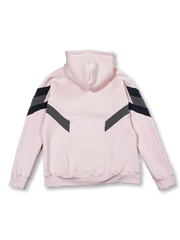 レアル・マドリード 三つ葉復刻 フリースフーディー&パンツセット