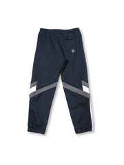 レアル・マドリード 三つ葉復刻 フリースフーディー&パンツセット