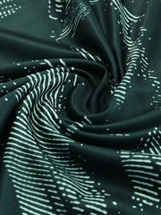 レアル・マドリード UCL仕様 ハーフジップ トレーニングセットアップ