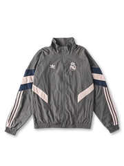 レアル・マドリード ウィンドブレーカー ジャケット