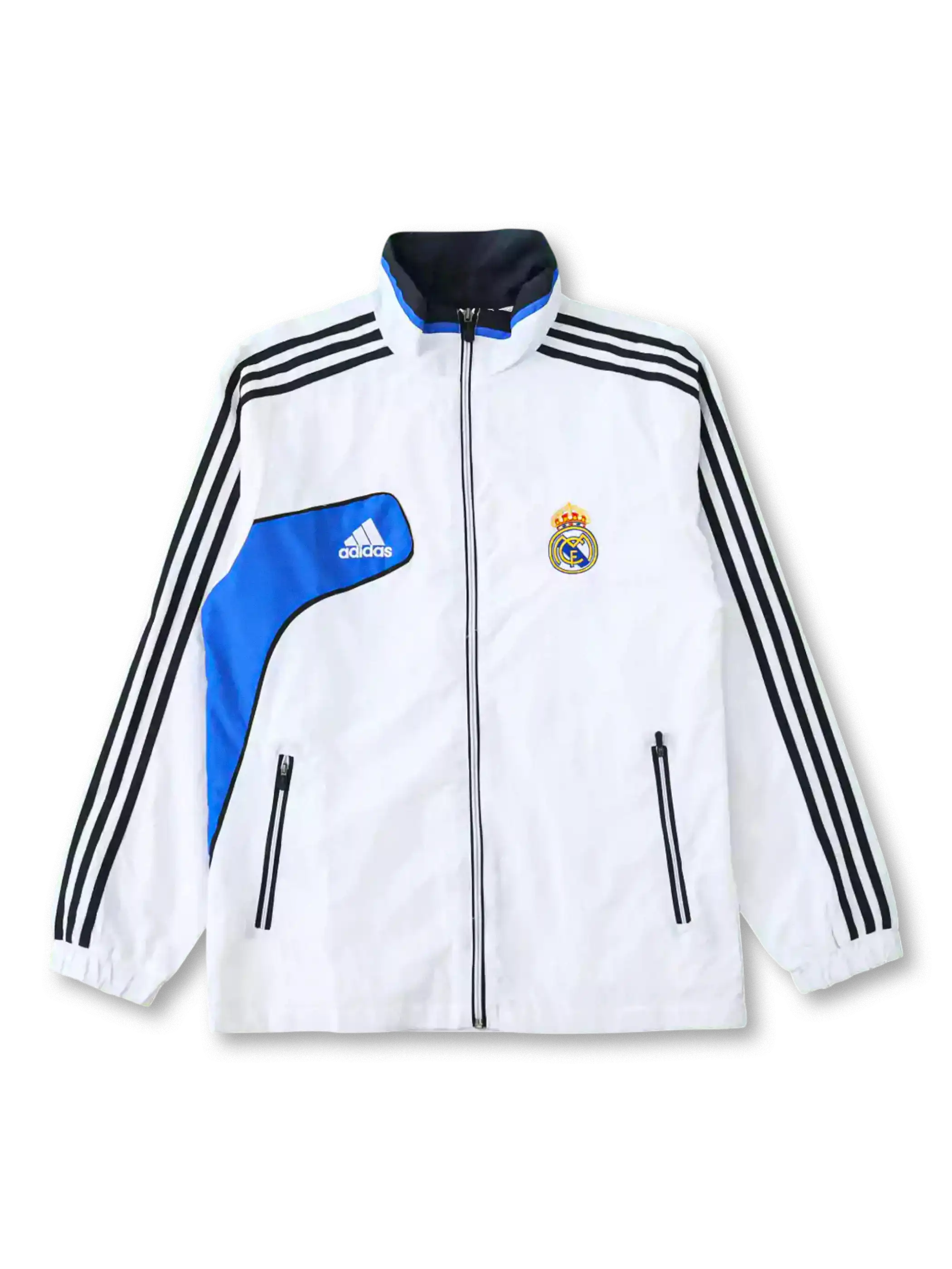レアル・マドリード ウィンドブレーカー