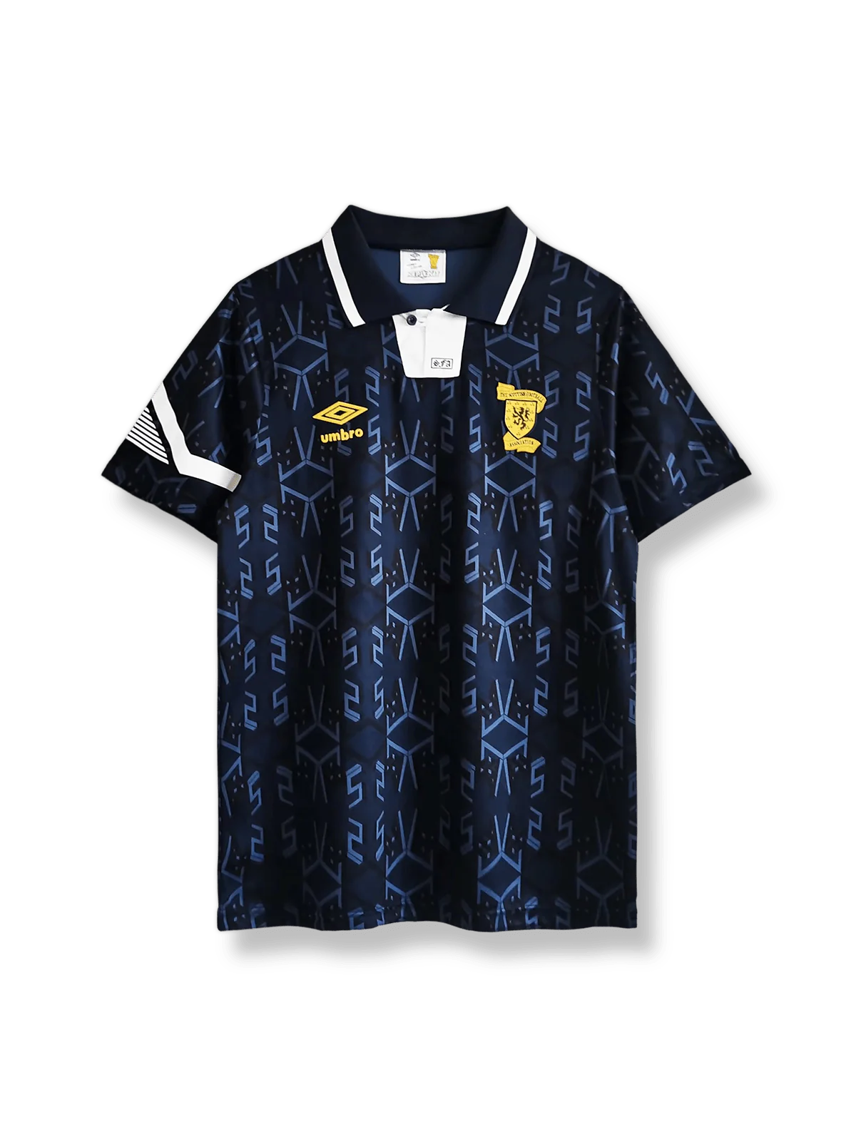 UMBRO 1998 スコットランド代表 サッカーシャツ インポートサイズM UMBRO 1998 スコットランド代表 サッカーシャツ インポートサイズM