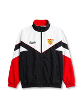 1992-93 セビージャFC Bukta Sportswear レトロ トラックジャケット