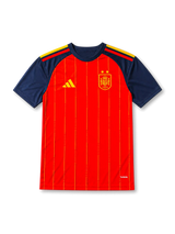 2026-27 スペイン代表 ホームユニフォーム