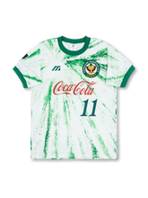 1993–94 Verdy Kawasaki away jersey #11