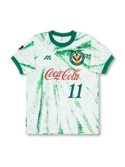1993–94 Verdy Kawasaki away jersey #11