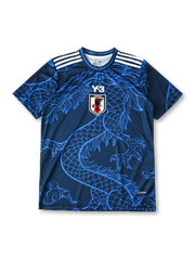 Y-3 日本代表 特別仕様 ドラゴンデザイン